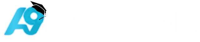 A9raOnline logo