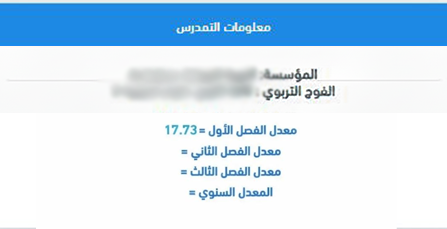 نتيجة سارة